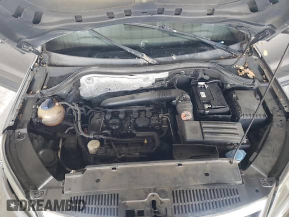 2010 Volkswagen Tiguan с VIN WVGAV9AX8AW511830, выставлен на аукционе Copart как лот 57359675 с пробегом 147 672 миль миль и Чистый • Clean title. История ставок и продаж доступна на DreamBid. Изображение 11.