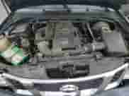 2011 Nissan Pathfinder Silver z VIN 5N1AR1NB1BC600498, wystawiony jako Copart lot #64841895 z przebiegiem 171 496 mil mil oraz Szkoda całkowita • Salvage title. Historia ofert i sprzedaży dostępna na DreamBid. Obrazek 12.