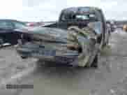 2022 Ram 1500 Big Horn with VIN 1C6SRFBT5NN138689, listed as a IAAI auction lot 42007451 with 55,504 mi miles and . Bid and sale history available at DreamBid. Image 4.