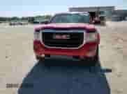 2017 GMC Sierra 1500 with VIN 1GTN1LEH1HZ184052, listed as a Copart auction lot 53999415 with 96,136 mi miles and Salvage title. Bid and sale history available at DreamBid. Image 14.