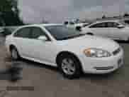 2014 Chevrolet Impala LS с VIN 2G1WA5E32E1175586, выставлен на аукционе Copart как лот 68015625 с пробегом 109 476 миль миль и Списание • Salvage title. История ставок и продаж доступна на DreamBid. Изображение 4.