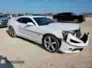 2015 Chevrolet Camaro LT с VIN 2G1FF1E37F9306332, выставлен на аукционе Copart как лот 71486745 с пробегом 86 379 миль миль и Списание • Salvage title. История ставок и продаж доступна на DreamBid. Изображение 4.