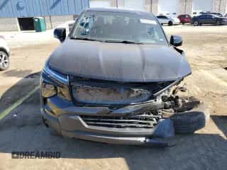 2024 Chevrolet Silverado EV Work Truck с VIN 1GC10UED8RU204154, выставлен на аукционе Copart как лот 85337275 с пробегом Не указан миль и Списание • Salvage title. История ставок и продаж доступна на DreamBid. Изображение 5.