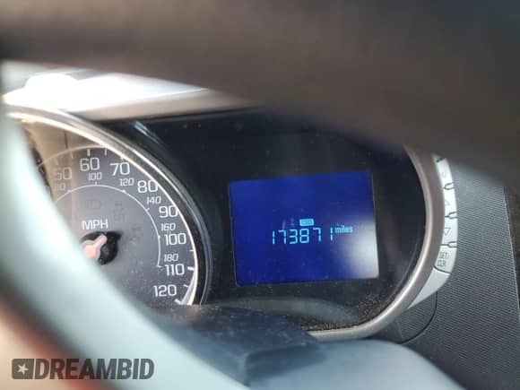 2014 Chevrolet Spark LT с VIN KL8CD6S95EC504235, выставлен на аукционе Copart как лот 70685285 с пробегом 173 871 миль миль и Чистый • Clean title. История ставок и продаж доступна на DreamBid. Изображение 9.