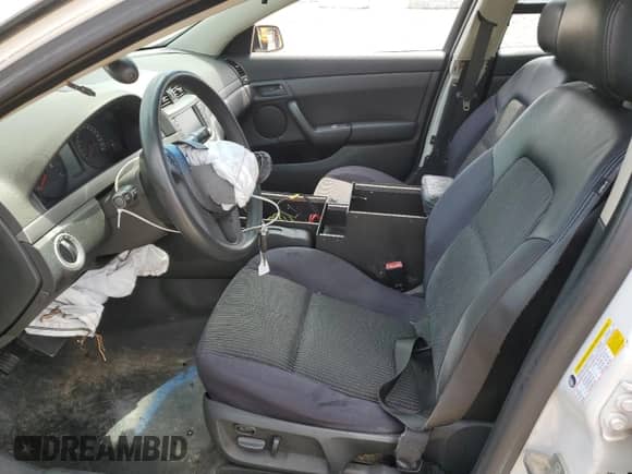 2012 Chevrolet Caprice Police Police с VIN 6G1MK5U21CL602215, выставлен на аукционе Copart как лот 61538635 с пробегом 132 059 миль миль и На запчасти • Non repairable. История ставок и продаж доступна на DreamBid. Изображение 7.