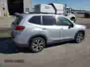 2019 Subaru Forester Limited с VIN JF2SKAUC1KH549161, выставлен на аукционе Copart как лот 80585555 с пробегом 93 007 миль миль и Списание • Salvage title. История ставок и продаж доступна на DreamBid. Изображение 3.