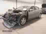 2010 Dodge Avenger R/T with VIN 1B3CC5FB2AN164818, listed as a IAAI auction lot 43230953 with 165,249 mi miles and . Bid and sale history available at DreamBid. Image 2.