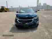 2020 Chevrolet Equinox LT с VIN 2GNAXTEV3L6225117, выставлен на аукционе Copart как лот 59484045 с пробегом 71 857 миль миль и Списание • Salvage title. История ставок и продаж доступна на DreamBid. Изображение 14.