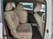 2016 Honda Odyssey EX с VIN 5FNRL5H49GB107028, выставлен на аукционе Copart как лот 71431865 с пробегом 149 934 миль миль и Списание • Salvage title. История ставок и продаж доступна на DreamBid. Изображение 11.