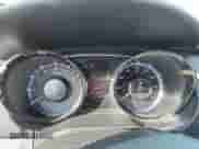 2014 Hyundai Sonata GLS с VIN 5NPEB4AC7EH883752, выставлен на аукционе Copart как лот 87300785 с пробегом 184 704 миль миль и Чистый • Clean title. История ставок и продаж доступна на DreamBid. Изображение 9.