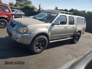 2003 Nissan Frontier SVE с VIN 1N6MD27Y63C429429, выставлен на аукционе Copart как лот 68695845 с пробегом 161 776 миль миль и Чистый • Clean title. История ставок и продаж доступна на DreamBid. Изображение 1.