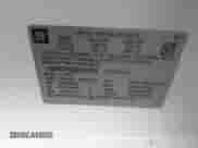 2016 Chevrolet Silverado 1500 Custom z VIN 1GCRCPEC2GZ393368, wystawiony jako IAAI lot #41501663 z przebiegiem 110 276 mil mil oraz . Historia ofert i sprzedaży dostępna na DreamBid. Obrazek 9.