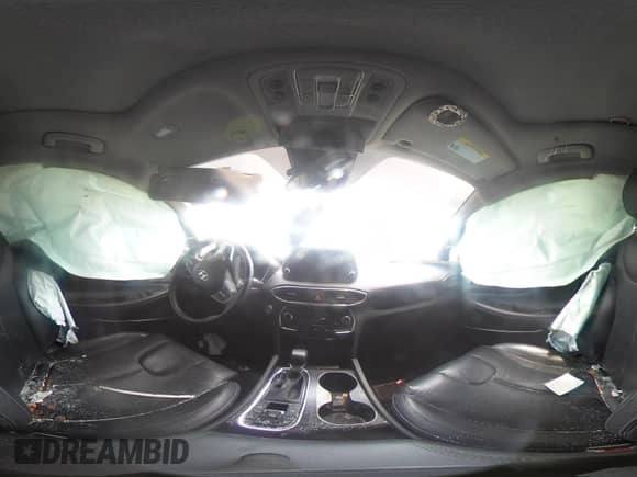 2020 Hyundai Santa Fe Limited с VIN 5NMS53AA2LH247320, выставлен на аукционе IAAI как лот 42257993 с пробегом 118 370 миль миль и . История ставок и продаж доступна на DreamBid. Изображение 23.