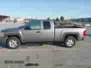 2007 Chevrolet Silverado 1500 1LT с VIN 2GCEK19J971606476, выставлен на аукционе IAAI как лот 43516077 с пробегом 107 501 миль миль и . История ставок и продаж доступна на DreamBid. Изображение 14.