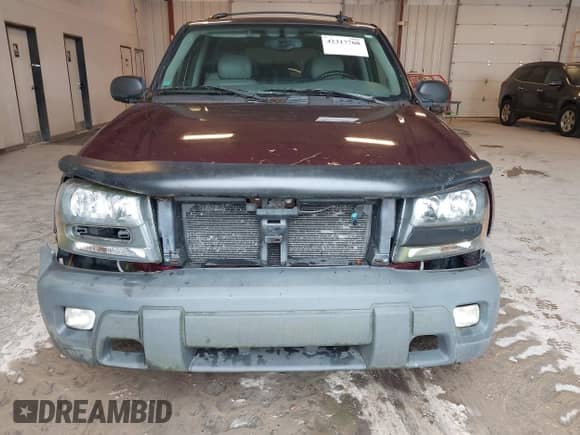 2007 Chevrolet TrailBlazer LT с VIN 1GNDT13S272219141, выставлен на аукционе IAAI как лот 42317708 с пробегом Не указан миль и . История ставок и продаж доступна на DreamBid. Изображение 6.