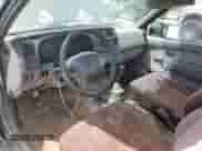 2000 Nissan Frontier XE with VIN 1N6DD21S1YC343604, listed as a Copart auction lot 68638905 with Not provided miles and Clean title. Bid and sale history available at DreamBid. Image 8.