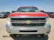 2011 Chevrolet Silverado 2500HD LTZ z VIN 1GC1KYC84BF259895, wystawiony jako Copart lot #71595464 z przebiegiem Nie podano mil oraz Nie do naprawy • Non repairable. Historia ofert i sprzedaży dostępna na DreamBid. Obrazek 5.