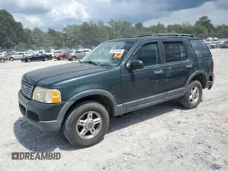2003 Ford Explorer XLT с VIN 1FMZU73K33UB70248, выставлен на аукционе Copart как лот 70010795 с пробегом 133 262 миль миль и Списание • Salvage title. История ставок и продаж доступна на DreamBid. Изображение 1.