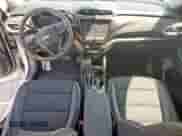 2022 Chevrolet TrailBlazer LT z VIN KL79MPSL1NB083443, wystawiony jako Copart lot #80800055 z przebiegiem 64 112 mil mil oraz Szkoda całkowita • Salvage title. Historia ofert i sprzedaży dostępna na DreamBid. Obrazek 8.