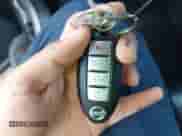 2010 Nissan Murano SL z VIN JN8AZ1MU8AW008606, wystawiony jako IAAI lot #41206960 z przebiegiem 148 138 mil mil oraz . Historia ofert i sprzedaży dostępna na DreamBid. Obrazek 11.