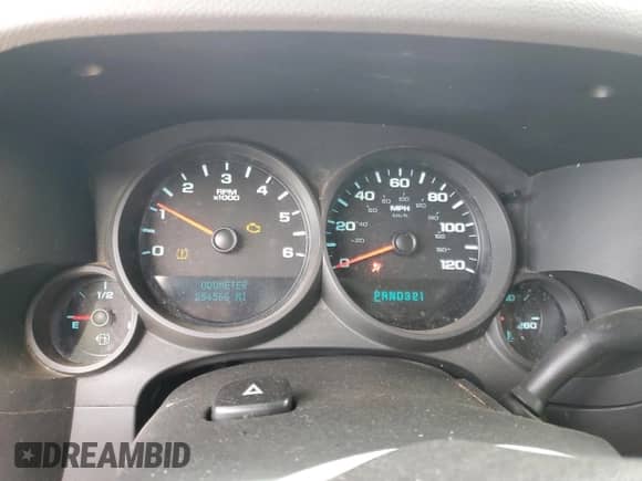 2010 GMC Sierra 1500 SL z VIN 3GTRCUEA8AG226355, wystawiony jako Copart lot #86217604 z przebiegiem 254 566 mil mil oraz Szkoda całkowita • Salvage title. Historia ofert i sprzedaży dostępna na DreamBid. Obrazek 9.