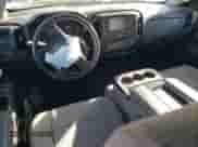 2017 GMC Sierra 1500 с VIN 1GTR1LEH2HZ153524, выставлен на аукционе Copart как лот 85302754 с пробегом 116 781 миль миль и Списание • Salvage title. История ставок и продаж доступна на DreamBid. Изображение 8.