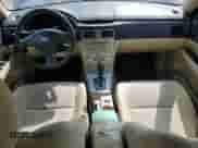 2008 Subaru Forester X with VIN JF1SG65688H731931, listed as a Copart auction lot 70293725 with 176,210 mi miles and Clean title. Bid and sale history available at DreamBid. Image 8.