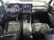 2021 Kia Sorento S с VIN 5XYRL4LC1MG010631, выставлен на аукционе Copart как лот 84017065 с пробегом 132 973 миль миль и Списание • Salvage title. История ставок и продаж доступна на DreamBid. Изображение 8.