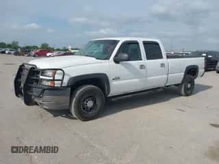 2007 Chevrolet Silverado 3500 с VIN 1GCHC33D17F110749, выставлен на аукционе IAAI как лот 42087163 с пробегом 196 876 миль миль и . История ставок и продаж доступна на DreamBid. Изображение 2.