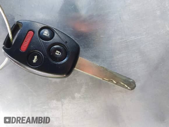 2010 Honda Accord EX with VIN 1HGCP2F73AA011807, listed as a IAAI auction lot 42891720 with 250,840 mi miles and . Bid and sale history available at DreamBid. Image 11.