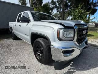 2016 GMC Sierra 1500 with VIN 1GTR1LEC6GZ250888, listed as a Copart auction lot 83947265 with 178,062 mi miles and Clean title. Bid and sale history available at DreamBid. Image 1.