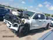 2023 Ram 1500 Big Horn with VIN 1C6SRFMT3PN636003, listed as a IAAI auction lot 42362439 with Not provided miles and . Bid and sale history available at DreamBid. Image 17.