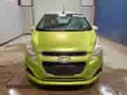 2013 Chevrolet Spark LS с VIN KL8CB6S94DC503176, выставлен на аукционе Copart как лот 68699725 с пробегом 141 919 миль миль и Чистый • Clean title. История ставок и продаж доступна на DreamBid. Изображение 5.
