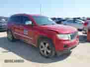 2011 Jeep Grand Cherokee Limited z VIN 1J4RS5GT9BC588457, wystawiony jako IAAI lot #43197490 z przebiegiem 192 297 mil mil oraz . Historia ofert i sprzedaży dostępna na DreamBid. Obrazek 1.