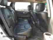 2014 Nissan Pathfinder Platinum Hybrid with VIN 5N1CR2MM3EC649806, listed as a Copart auction lot 80117495 with 155,568 mi miles and Clean title. Bid and sale history available at DreamBid. Image 11.