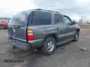 2000 Chevrolet Tahoe LS with VIN 1GNEK13T0YJ164874, listed as a IAAI auction lot 41893502 with 270,791 mi miles and . Bid and sale history available at DreamBid. Image 4.