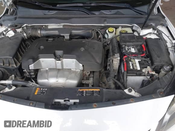 2014 Chevrolet Malibu LS с VIN 1G11B5SL4EF105074, выставлен на аукционе IAAI как лот 43393189 с пробегом 213 691 миль миль и . История ставок и продаж доступна на DreamBid. Изображение 10.
