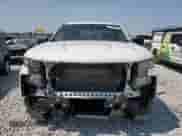 2019 Chevrolet Silverado 1500 Work Truck z VIN 3GCNYAEF1KG269219, wystawiony jako Copart lot #70182934 z przebiegiem 10 882 mil mil oraz Szkoda całkowita • Salvage title. Historia ofert i sprzedaży dostępna na DreamBid. Obrazek 5.