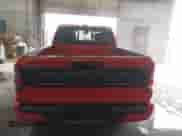 2025 Nissan Frontier SV с VIN 1N6ED1FK4SN622712, выставлен на аукционе IAAI как лот 43061962 с пробегом 2 181 миль миль и . История ставок и продаж доступна на DreamBid. Изображение 16.