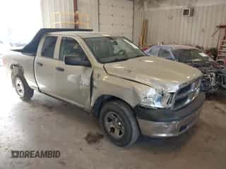 2010 Dodge 1500 SLT z VIN 1D7RV1GT2AS222663, wystawiony jako IAAI lot #43373610 z przebiegiem 216 089 mil mil oraz . Historia ofert i sprzedaży dostępna na DreamBid. Obrazek 1.