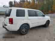 2014 Honda Pilot EX-L z VIN 5FNYF4H56EB056395, wystawiony jako Copart lot #87113095 z przebiegiem 175 241 mil mil oraz Czysty tytuł • Clean title. Historia ofert i sprzedaży dostępna na DreamBid. Obrazek 3.