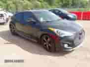 2013 Hyundai Veloster Turbo с VIN KMHTC6AE9DU118723, выставлен на аукционе IAAI как лот 42975081 с пробегом 118 686 миль миль и . История ставок и продаж доступна на DreamBid. Изображение 1.