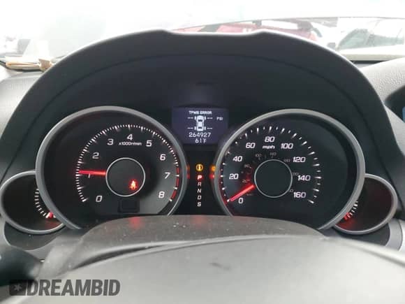 2009 Acura TL с VIN 19UUA86229A007420, выставлен на аукционе Copart как лот 87025745 с пробегом 264 927 миль миль и Списание • Salvage title. История ставок и продаж доступна на DreamBid. Изображение 9.