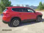 2022 Hyundai Santa Fe with VIN 5NMS3DAL4NH381424, listed as a Copart auction lot 65240115 with 63,091 mi miles and Salvage title. Bid and sale history available at DreamBid. Image 3.