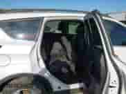 2017 Ford Escape SE with VIN 1FMCU9G94HUB77175, listed as a IAAI auction lot 43359533 with 153,347 mi miles and . Bid and sale history available at DreamBid. Image 8.