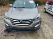 2014 Hyundai Santa Fe с VIN 5XYZUDLA9EG207740, выставлен на аукционе IAAI как лот 43535027 с пробегом 200 589 миль миль и . История ставок и продаж доступна на DreamBid. Изображение 12.