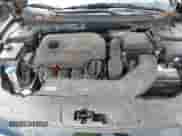 2017 Hyundai Sonata SE z VIN 5NPE24AF8HH566304, wystawiony jako IAAI lot #43064721 z przebiegiem 116 974 mil mil oraz . Historia ofert i sprzedaży dostępna na DreamBid. Obrazek 10.