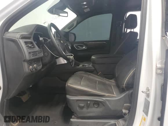 2023 Chevrolet Suburban Premier с VIN 1GNSKFKD4PR367969, выставлен на аукционе Copart как лот 70318495 с пробегом 11 656 миль миль и Чистый • Clean title. История ставок и продаж доступна на DreamBid. Изображение 7.