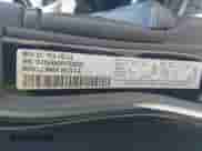 2023 Jeep Grand Cherokee Laredo with VIN 1C4RJHAG4PC528325, listed as a IAAI auction lot 43183978 with 45,945 mi miles and . Bid and sale history available at DreamBid. Image 9.