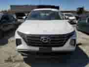 2023 Hyundai Tucson SE with VIN 5NMJACAE1PH184873, listed as a Copart auction lot 71066695 with 45,175 mi miles and Salvage title. Bid and sale history available at DreamBid. Image 5.